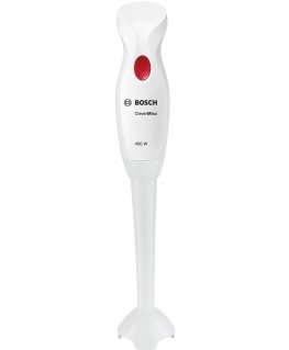 Bosch MSM14000 blender 0 L Immersion blender 400 W White