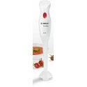Bosch MSM14000 blender 0 L Immersion blender 400 W White