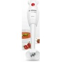 Bosch MSM14000 trintuvas 0 L Panardinamas maišytuvas 400 W Balta Bosch MSM14000 trintuvas 0 L Panardinamas maišytuvas 400 W Balta