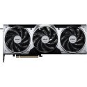 MSI VENTUS GEFORCE RTX 5080 16G 3X OC PLUS видеокарта NVIDIA 16 GB GDDR7