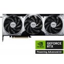 MSI VENTUS GEFORCE RTX 5080 16G 3X OC PLUS graafikakaart NVIDIA 16 GB GDDR7