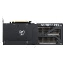 MSI VENTUS GEFORCE RTX 5080 16G 3X OC PLUS graafikakaart NVIDIA 16 GB GDDR7