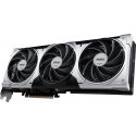 MSI VENTUS GEFORCE RTX 5080 16G 3X OC PLUS graafikakaart NVIDIA 16 GB GDDR7