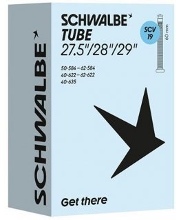 Schwalbe vidinis vamzdis 29" SCV19 60 mm