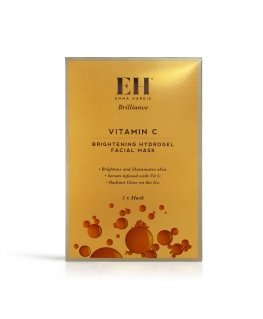 EMMA HARDIE 1 UNIT VIT C HYDROGEL MASK