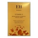 EMMA HARDIE 1 VIENETĖ VIT C HYDROGEL KAUKE EMMA HARDIE 1 VIENETĖ VIT C HYDROGEL KAUKE