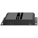 Spacetronik HDMI į +IR optinio pluošto keitiklis SPH-OHIPV4 - RX Spacetronik HDMI į +IR optinio pluošto keitiklis SPH-OHIPV4 - RX