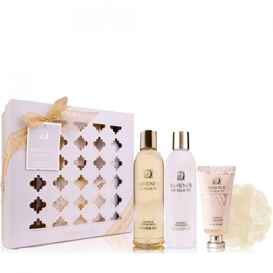 ACCENTRA SET vanna ESSENCE OF BEAUTY