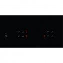AEG HK624000XB Black Built-in Halogen 4 zone(s) AEG HK624000XB Black Built-in Halogen 4 zone(s)