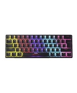 Mechanical Gaming Keyboard XTRIKE ME GK-985P EN Black