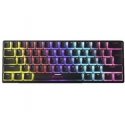 Mechanical Gaming Keyboard XTRIKE ME GK-985P EN Black Mechanical Gaming Keyboard XTRIKE ME GK-985P EN Black