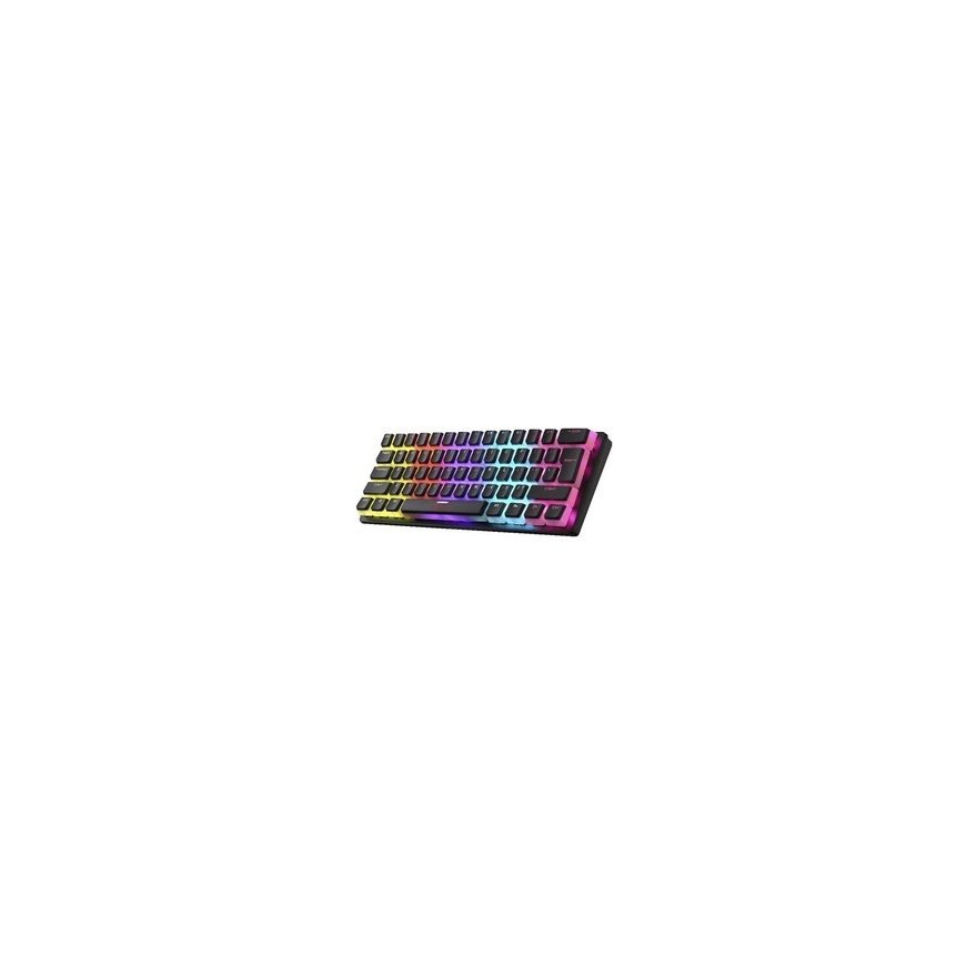 Mechanical Gaming Keyboard XTRIKE ME GK-985P EN Black – 2