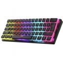 Mechanical Gaming Keyboard XTRIKE ME GK-985P EN Black Mechanical Gaming Keyboard XTRIKE ME GK-985P EN Black
