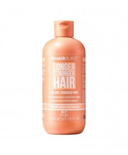 HAIRBURST FOR DRY DAMAGED Hair Conditioner, 350 ml