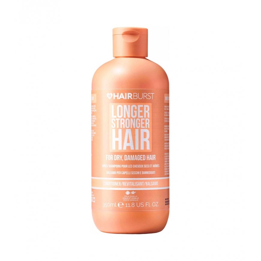 HAIRBURST FOR DRY DAMAGED matu kondicionieris