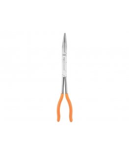 Neo Tools CRV dvigubo sujungimo lenktos replės