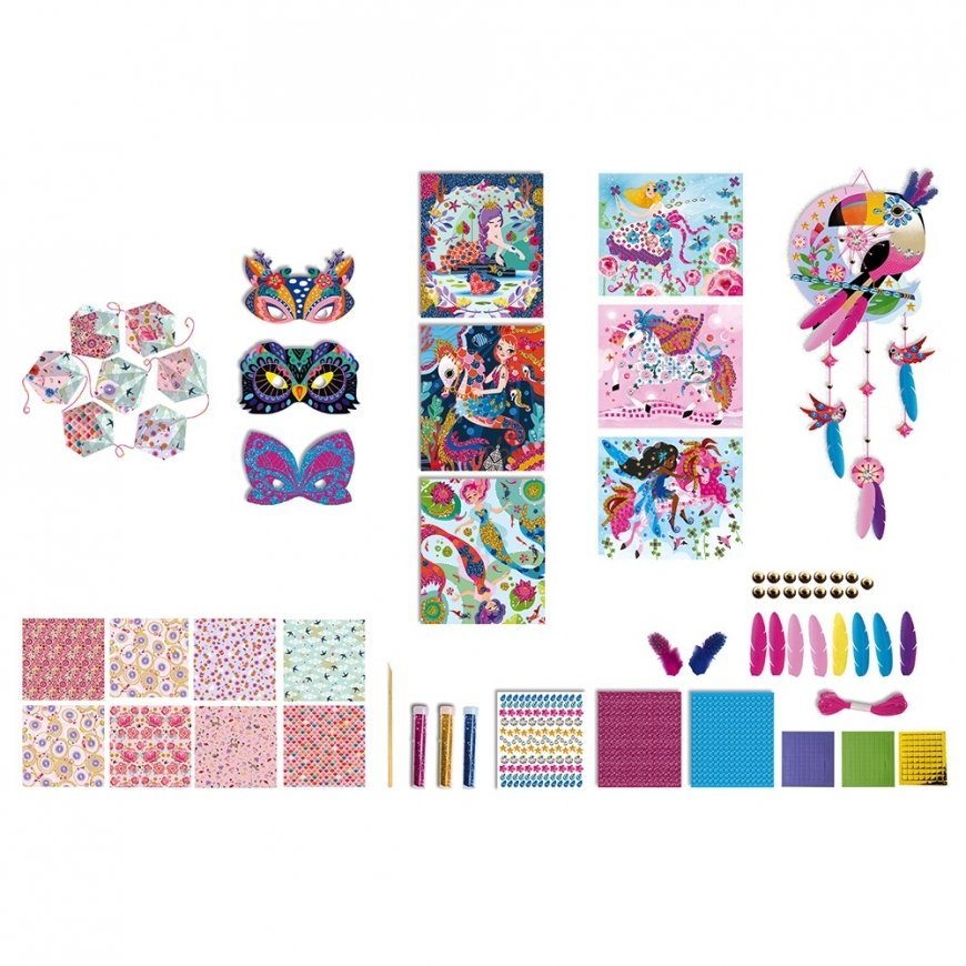 Juratoys J07888 art/craft toy – 2