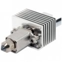 Micro Swiss Microswiss FlowTech™ Hotend, designed for Bambu Lab P1P/P1S - CM2™ CHT - Hardened Nozzle - High Flow Micro Swiss Microswiss FlowTech™ Hotend, designed for Bambu Lab P1P/P1S - CM2™ CHT - Hardened Nozzle - High Flow