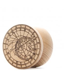 YoYoFactory YO-YO Puinen Boho aloittelijoille/edistyneille puinen YO 916
