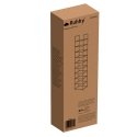 Ruhhy 25564 moduulinen kenkähylly Ruhhy 25564 moduulinen kenkähylly