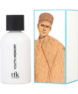 Fragrance Kitchen Youth Memory Eau De Parfum 100 ml (unisex)