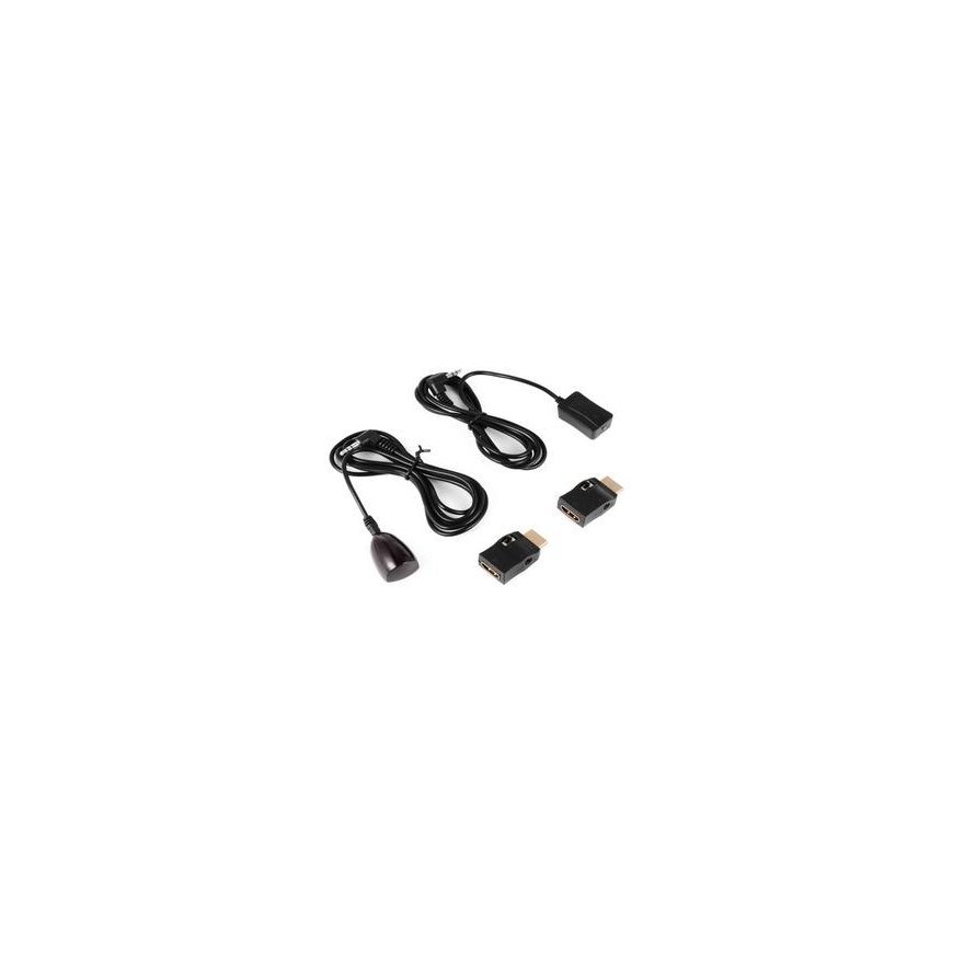 Spacetronik HDMI IR Extender HDMI Remote Control Relay SPH-IR01 – 2