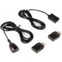 Spacetronik HDMI IR Extender HDMI Remote Control Relay SPH-IR01