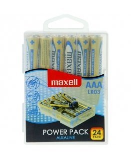 Maxell 790268.04.CN батарейка Батарейка одноразового использования AA Щелочной