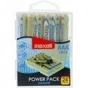 Maxell 790268.04.CN majapidamispatarei Ühekordne patarei AA Aluseline