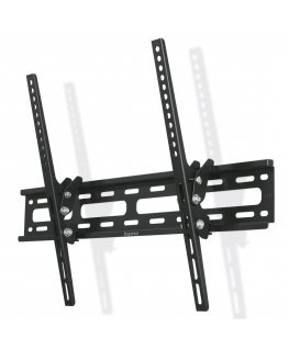 Hama 00220812 TV mount/stand 190.5 cm (75") Black