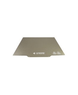 Flashforge Guider 3 Ultra PEI flexible sheet