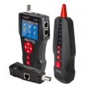 Noyafa NF-5140 Pipe Leakage Tester with 40m Probe Noyafa NF-5140 Pipe Leakage Tester with 40m Probe