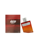 Ahmed Al Maghribi Mauzoon - EDP