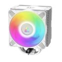 ARCTIC Freezer 36 A-RGB Suoritin Ilmanjäähdytin 12 cm Valkoinen 1 kpl