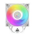 ARCTIC Freezer 36 A-RGB Suoritin Ilmanjäähdytin 12 cm Valkoinen 1 kpl
