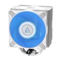 ARCTIC Freezer 36 A-RGB Procesors Gaisa dzesētājs 12 cm Balts 1 pcs