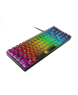 Lenovo Legion K510 Mini Pro žaidimų klaviatūra