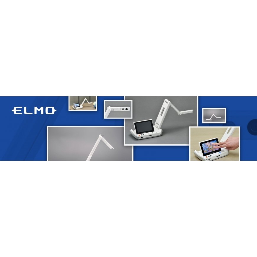 Elmo Cast D15 – 2