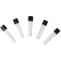 OEM Transistor Set TO92 - 180 pcs OEM Transistor Set TO92 - 180 pcs