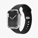 Vonmählen Classic Band 2 Strap Black Silicone