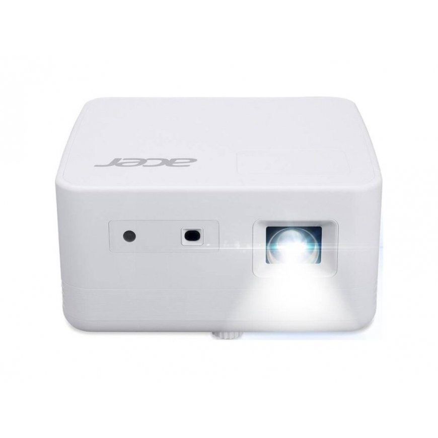 ACER projektori PD1510ic DLP 1080p 1500 lm 50 000:1 EMEA 3,0 kg kannettavalle laukulle EURO virtalähde HDMI kaapeli – 2