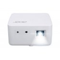 ACER projector PD1510ic DLP 1080p 1500 lm 50,000:1 EMEA 3.0kg carrying case EURO power supply HDMI cable ACER projector PD1510ic DLP 1080p 1500 lm 50,000:1 EMEA 3.0kg carrying case EURO power supply HDMI cable