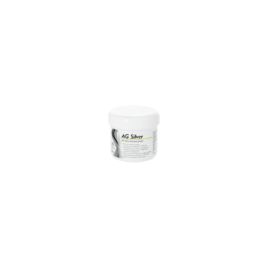 Blow Pasta AG Sidabrinis 100 г – 2