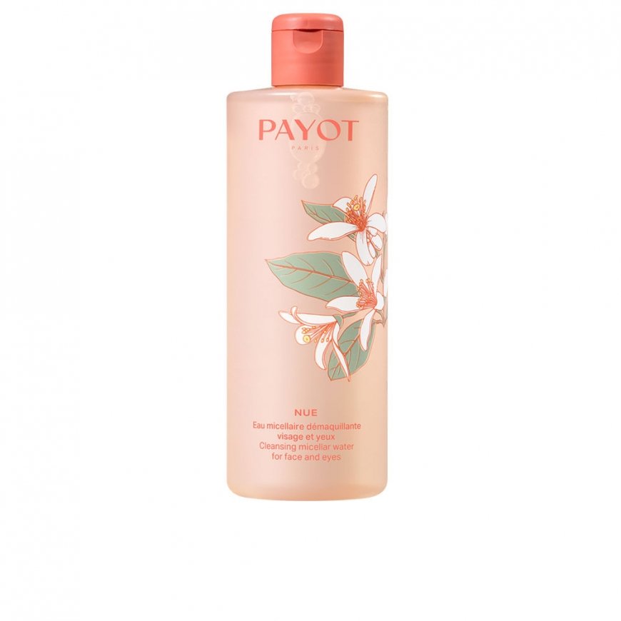 Payot NUE Micellar Cleansing Water Limited Edition 400 ml