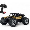 R/C Vehicle Turbo Challenge Elte Adventure Gold R/C Vehicle Turbo Challenge Elte Adventure Gold