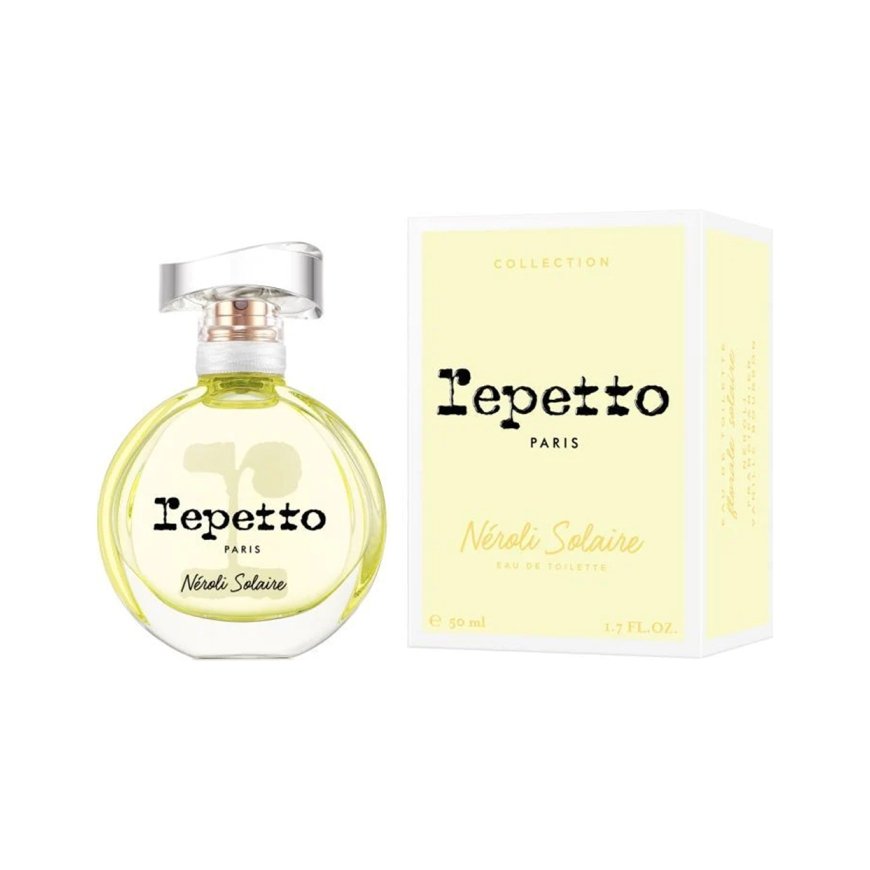 Repetto Néroli Solaire