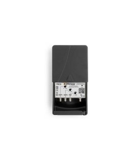 2x UHF+VHF Johansson 7412 LTE signāla pastiprinātājs