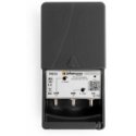2x UHF+VHF Johansson 7412 LTE stiebo stiprintuvas