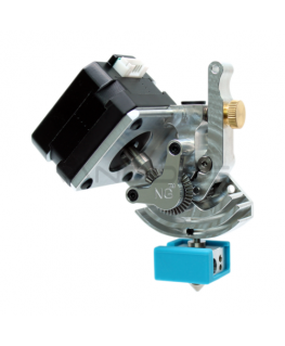 Micro Swiss NG™ REVO suora vetopakkaus ekstruuder, suunniteltu Creality Ender 5 / 5 Pro / 5 Plus.