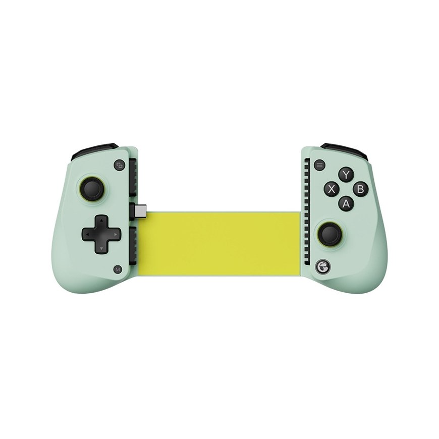 GameSir X5 Lite GN mobilais kontrolieris spilgti zaļš